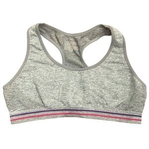 Cat & Jack Seamless Racerback Sports Bra